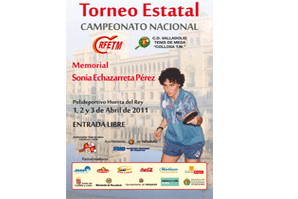 ESTATAL 2011 ESTATAL 2011