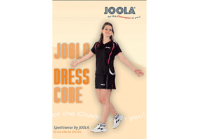 SPORTSWEAR JOOLA 2011/2012