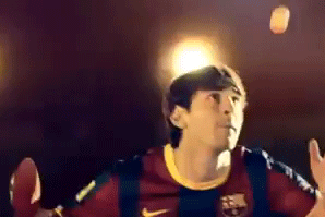 MESSI VS LI DAN DAN