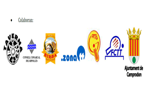 III OPEN CTT CAMPRODON ( ACTUALIZADO 6-8-12 ) III OPEN CTT CAMPRODON ( ACTUALIZADO 6-8-12 )