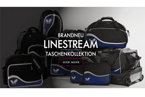 BOLSAS BUTTERFLY LINESTREAM