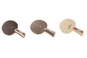 NUEVAS MADERAS BUTTERFLY TIMBER SERIES NUEVAS MADERAS BUTTERFLY TIMBER SERIES