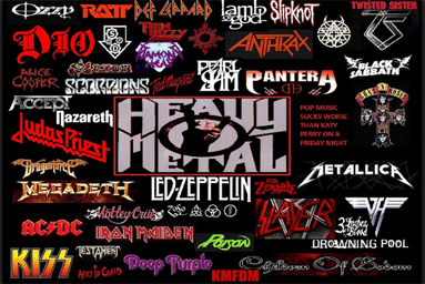 Pingpong HEAVY METAL Planet Pingpong HEAVY METAL Planet