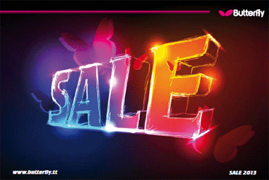 LIQUIDACIONES BUTTERFLY 2013/2014 LIQUIDACIONES BUTTERFLY 2013/2014