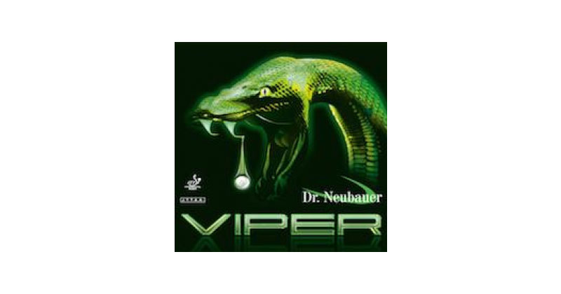 Nueva Goma Dr Neubauer Viper Nueva Goma Dr Neubauer Viper