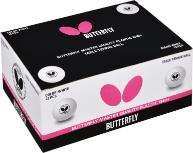Nueva Pelota de entrenamiento Butterfly Master Quality, Made in Germany! Nueva Pelota de entrenamiento Butterfly Master Quality, Made in Germany!