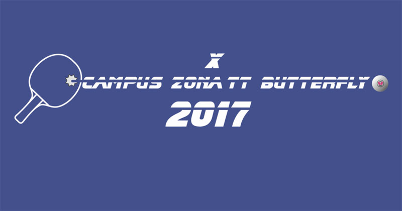 X Campus Zonatt/Butterfly 2017 X Campus Zonatt/Butterfly 2017