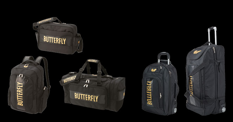 Nuevos modelos de bolsas Stanfly 