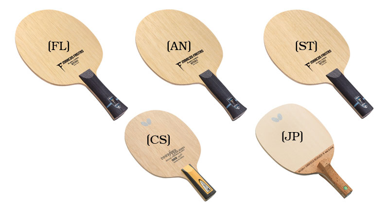 ¿Qué estilo de mango de raqueta debo elegir?