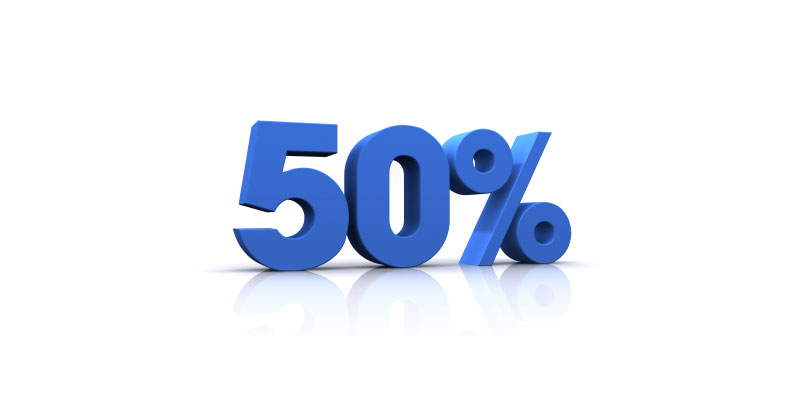 Remate final productos Butterfly 50%! Remate final productos Butterfly 50%!