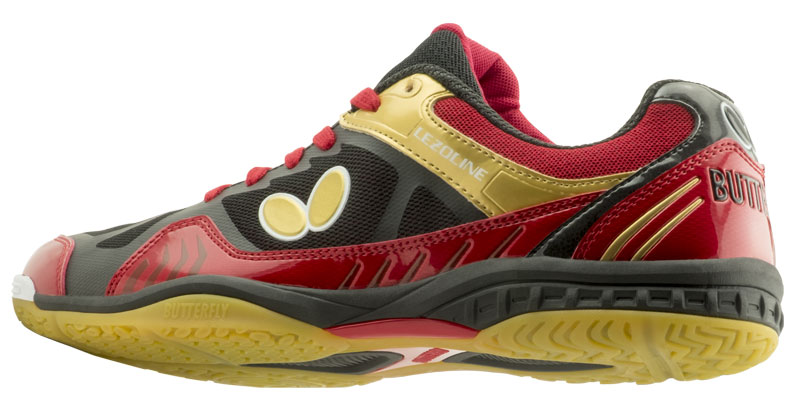 Nueva Zapatilla Butterfly Germany ( limited edition ) Nueva Zapatilla Butterfly Germany ( limited edition )
