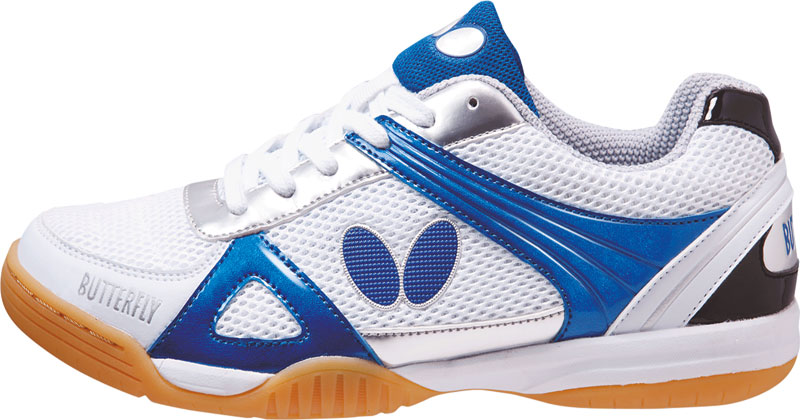 Nueva Zapatilla Butterfly Trynex Nueva Zapatilla Butterfly Trynex