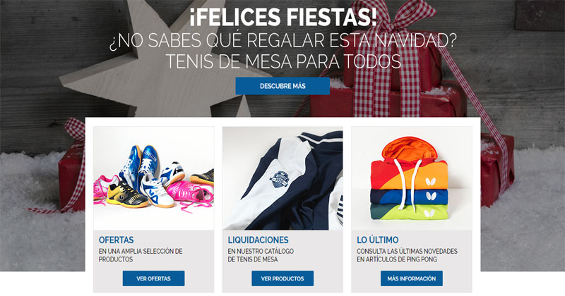 Liquidaciones y ofertas!