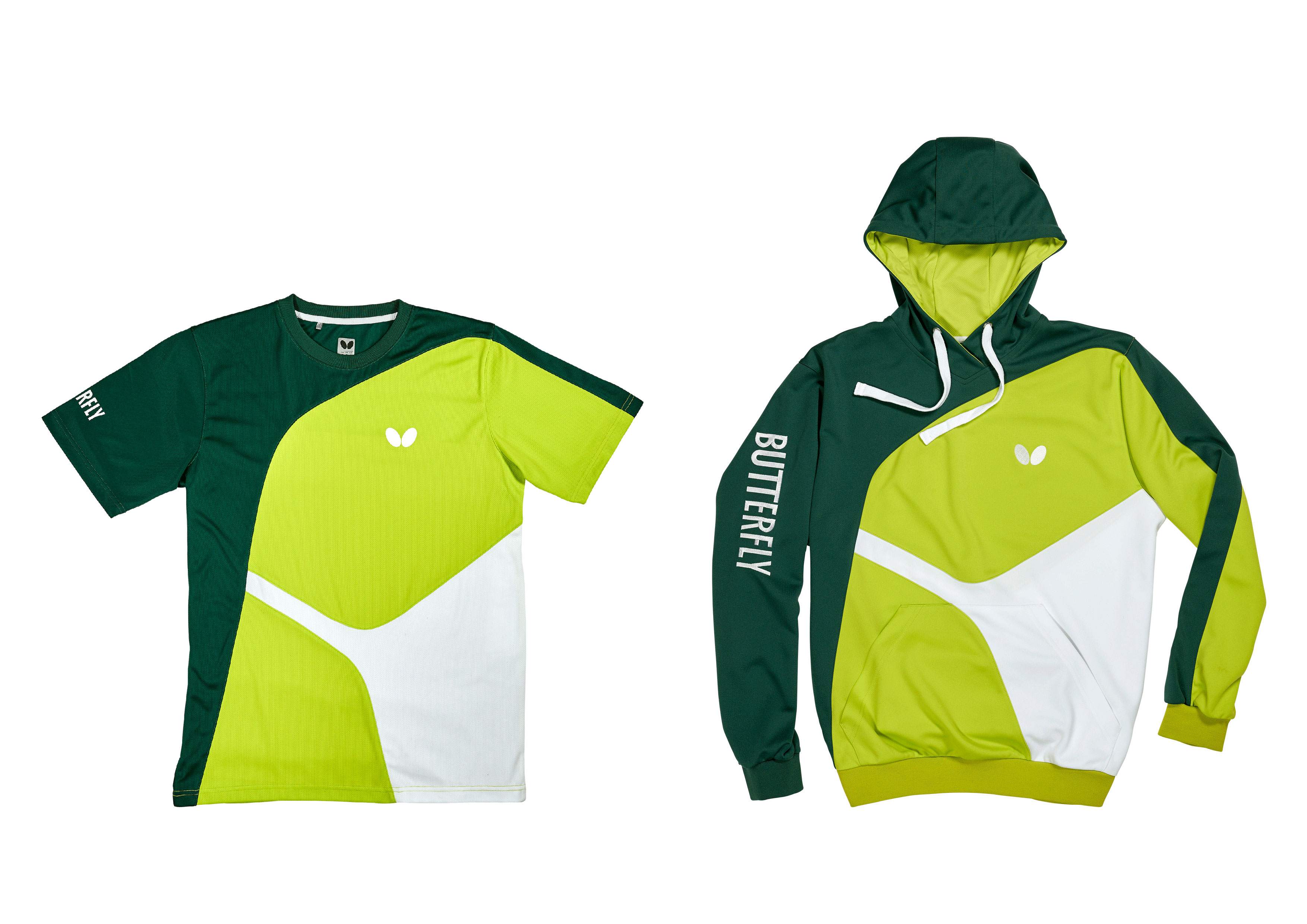 Colección Butterfly Ryo verde: 30% de descuento! Colección Butterfly Ryo verde: 30% de descuento!