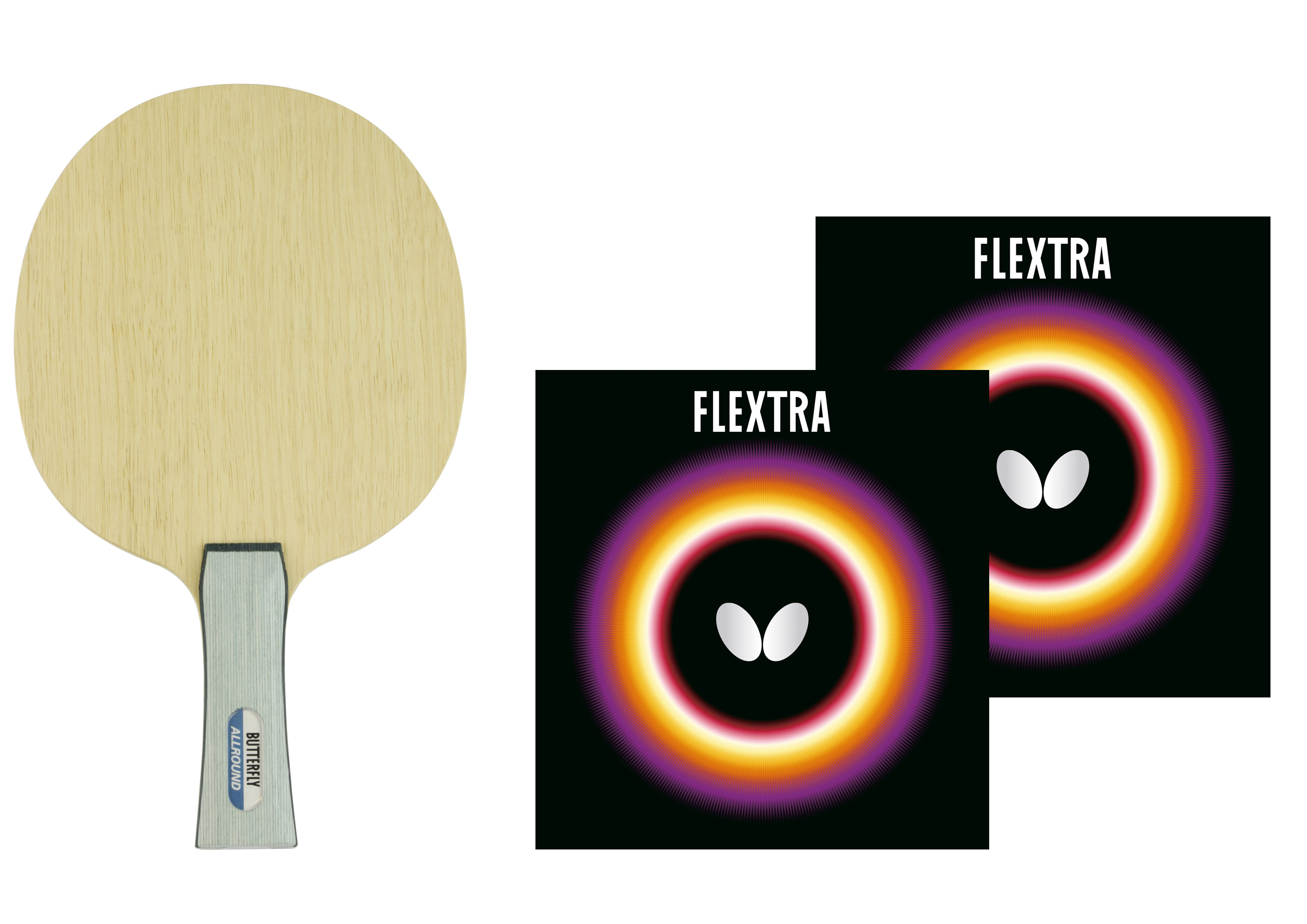 PALAS PING PONG FLUX