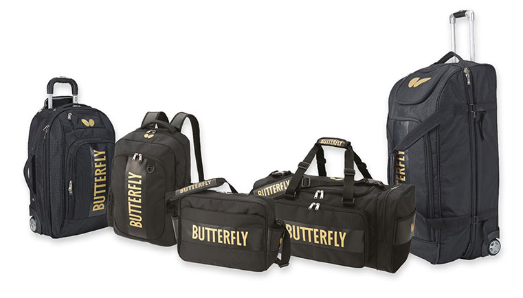 Reliquidación de bolsas Butterfly al 30%