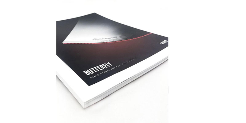NUEVO CATALOGO BUTTERFLY 2019 NUEVO CATALOGO BUTTERFLY 2019