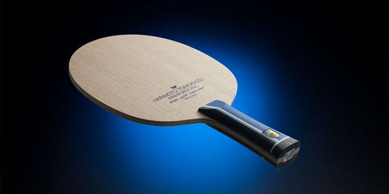 Nueva Madera Butterfly Harimoto Innerforce ALC Nueva Madera Butterfly Harimoto Innerforce ALC