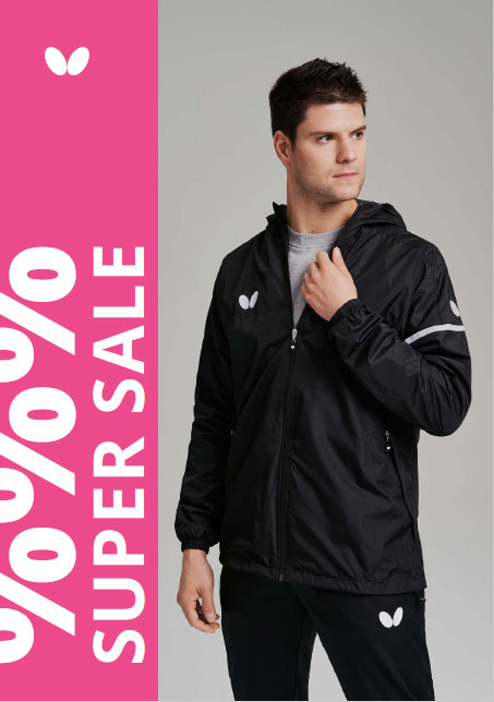 Butterfly Super Sale! Butterfly Super Sale!