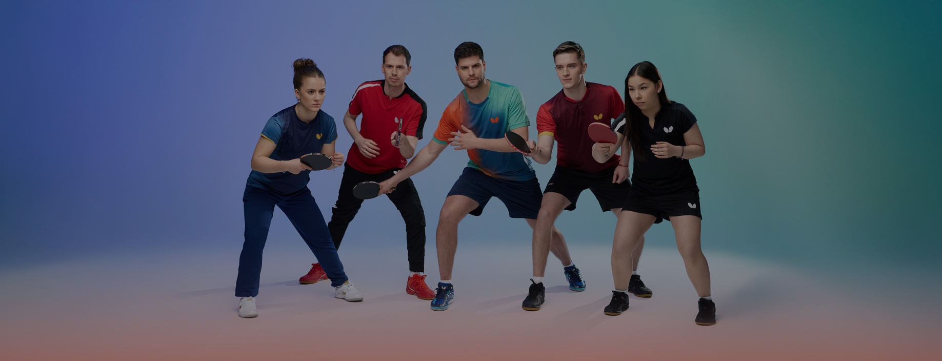 Todos los artículos de Tenis Mesa y Ropa Deportiva que necesitas Todos los artículos de Tenis Mesa y Ropa Deportiva que necesitas